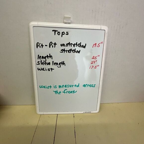 Vintage Hunt Club Women’s 6 Grey Wool Blend Peacoat Blazer Jacket 3 Button - Picture 16 of 16